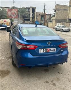 تويوتا كامري